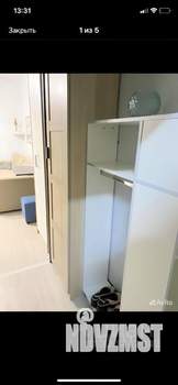 Студия квартира, на длительный срок, 20м2, 11/18 этаж