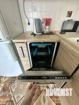 2-к квартира, на длительный срок, 56м2, 16/25 этаж