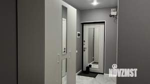 Студия квартира, на длительный срок, 24м2, 15/25 этаж