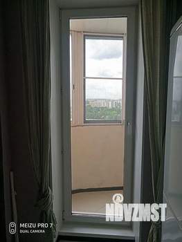 1-к квартира, на длительный срок, 40м2, 17/22 этаж