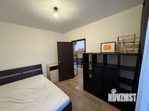 2-к квартира, на длительный срок, 35м2, 6/13 этаж