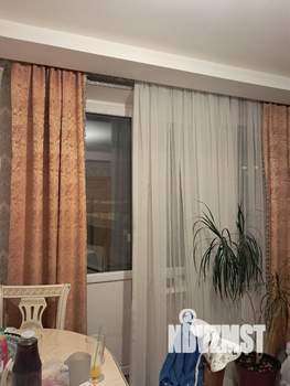 3-к квартира, на длительный срок, 78м2, 4/17 этаж