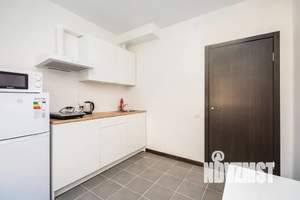 1-к квартира, посуточно, 35м2, 1/6 этаж