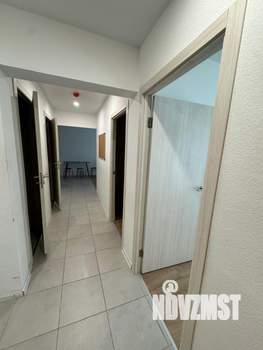 2-к квартира, на длительный срок, 59м2, 2/11 этаж