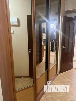 3-к квартира, на длительный срок, 90м2, 15/17 этаж