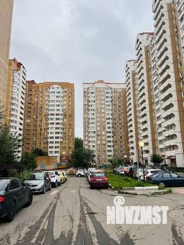 3-к квартира, на длительный срок, 110м2, 6/17 этаж