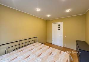 2-к квартира, на длительный срок, 51м2, 2/17 этаж
