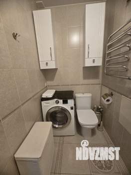 2-к квартира, на длительный срок, 50м2, 3/6 этаж