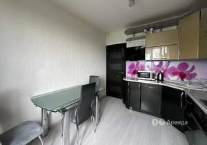 2-к квартира, на длительный срок, 51м2, 12/15 этаж