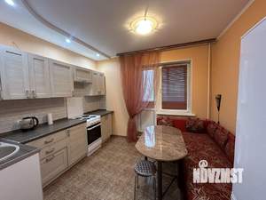 1-к квартира, на длительный срок, 40м2, 2/14 этаж