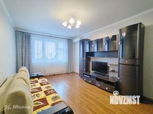 2-к квартира, на длительный срок, 59м2, 5/17 этаж