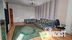 1-к квартира, на длительный срок, 54м2, 6/25 этаж