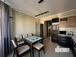 2-к квартира, на длительный срок, 60м2, 11/17 этаж