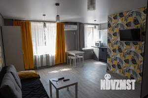 Студия квартира, посуточно, 29м2, 2/9 этаж