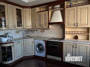 3-к квартира, на длительный срок, 77м2, 15/17 этаж