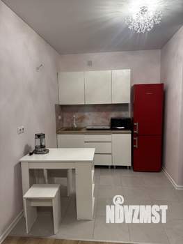 2-к квартира, на длительный срок, 36м2, 4/25 этаж