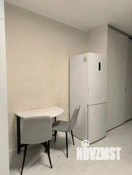 Студия квартира, на длительный срок, 31м2, 1/19 этаж