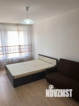 3-к квартира, на длительный срок, 93м2, 9/15 этаж