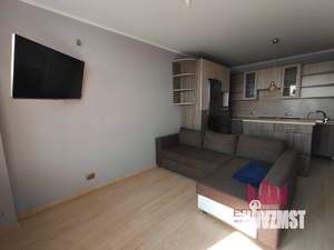 1-к квартира, на длительный срок, 49м2, 17/25 этаж