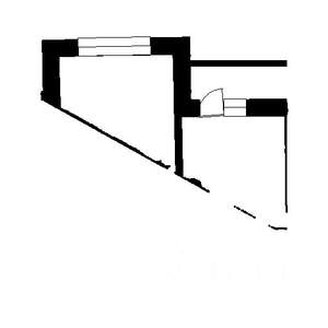 1-к квартира, на длительный срок, 44м2, 9/22 этаж