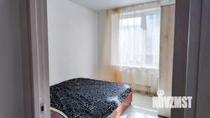 2-к квартира, на длительный срок, 42м2, 8/23 этаж