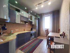 1-к квартира, на длительный срок, 45м2, 16/20 этаж