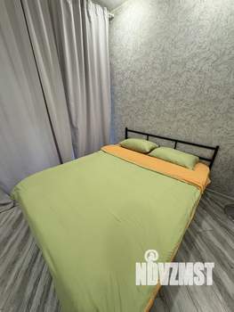 Студия квартира, посуточно, 20м2, 2/9 этаж