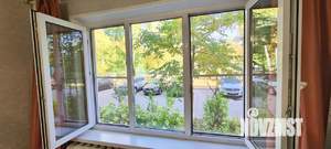 2-к квартира, на длительный срок, 45м2, 1/5 этаж