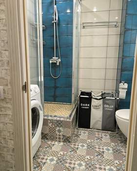1-к квартира, на длительный срок, 40м2, 13/17 этаж