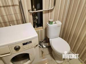 1-к квартира, на длительный срок, 35м2, 16/21 этаж