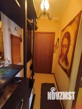 1-к квартира, на длительный срок, 31м2, 4/5 этаж