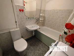 1-к квартира, на длительный срок, 38м2, 14/17 этаж