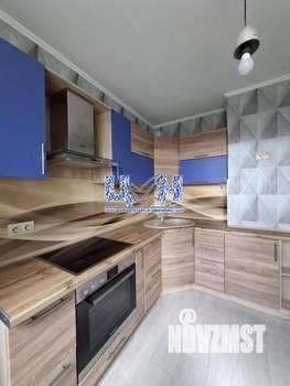 1-к квартира, на длительный срок, 39м2, 2/14 этаж