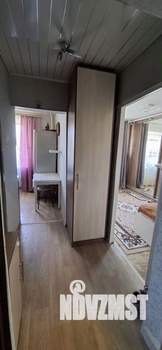 1-к квартира, на длительный срок, 22м2, 4/9 этаж