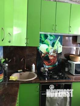 2-к квартира, на длительный срок, 45м2, 4/12 этаж