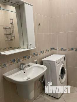 2-к квартира, на длительный срок, 54м2, 13/21 этаж