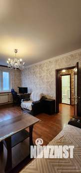 1-к квартира, на длительный срок, 38м2, 3/18 этаж