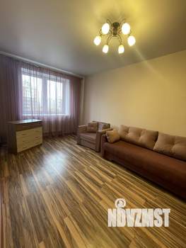 1-к квартира, на длительный срок, 37м2, 11/18 этаж