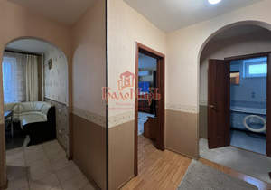 2-к квартира, на длительный срок, 53м2, 7/15 этаж