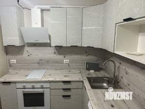 1-к квартира, на длительный срок, 34м2, 13/15 этаж