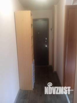2-к квартира, посуточно, 43м2, 1/1 этаж