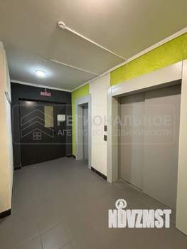 1-к квартира, на длительный срок, 32м2, 3/17 этаж