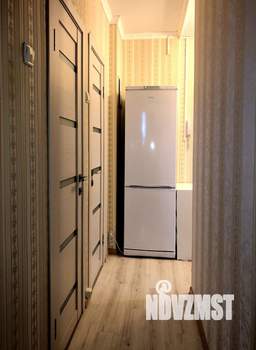 2-к квартира, на длительный срок, 55м2, 11/17 этаж