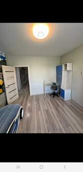 3-к квартира, на длительный срок, 73м2, 5/17 этаж