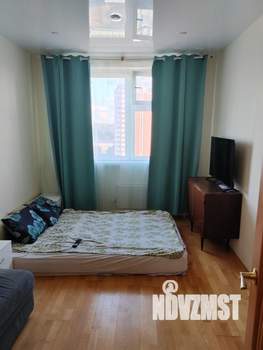 2-к квартира, на длительный срок, 52м2, 9/17 этаж