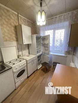 2-к квартира, на длительный срок, 48м2, 8/9 этаж