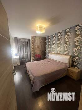 3-к квартира, на длительный срок, 74м2, 7/9 этаж