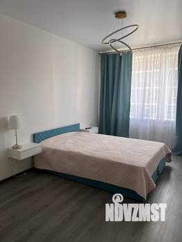 1-к квартира, на длительный срок, 37м2, 2/6 этаж