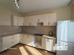 1-к квартира, на длительный срок, 38м2, 3/17 этаж