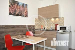 1-к квартира, посуточно, 29м2, 1/1 этаж